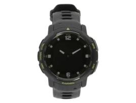 Smartwatch Garmin Instinct Crossover Blau 010-02730-04