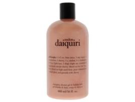 Philosophy Melon Daiquiri Shampoo, Bath and Shower Gel For Unisex 16 oz Shower Gel