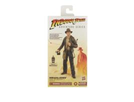 Figura de Ação INDIANA JONES Adventure Series Chamado Do Destino (Idade Mínima: 4 anos)