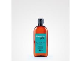 Shampoo Regenerador Illumyno 250 ml