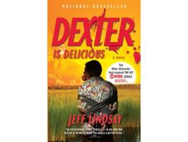 Livro Dexter Is Delicious de Jeff Lindsay
