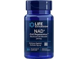 Suplemento Alimentar LIFE EXTENSION (30 cápsulas vegetais de 300mg)