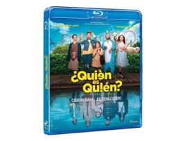 Blu Ray Le Sens de La Famille - ¿Quién Es Quién?