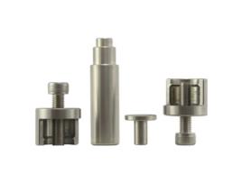Ferramentas de rolamentos ENDURO BEARINGS Fox / Rocky Mountain Shock Bearing Tool TU