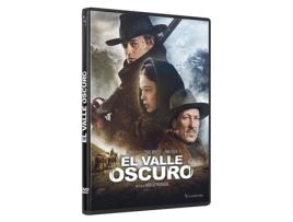 DVD Das Finstere Tal 2014 - El Valle Oscuro