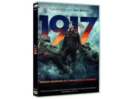 DVD 1917