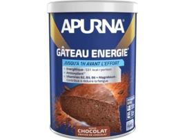 Bolo APURNA EnergieChocolat - 400g TU