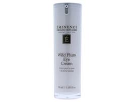 Eminence Wild Plum Eye Cream For Unisex 1.05 oz Cream