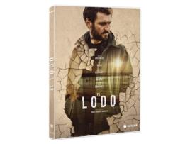 DVD El Lodo 2021