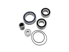 Kit de rolamentos para motor panasonic 36v BLACK BEARING TU