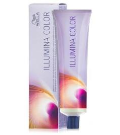 Wella Illumina Color 9.03 60Ml