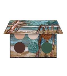 Pierre Rene Professional Sea Forest Eyeshadow Palette
