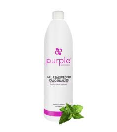 Purple Professional Gel Removedor de Calosidades 500Ml