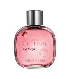 Oboticario Celebre Floral Frutal 100Ml