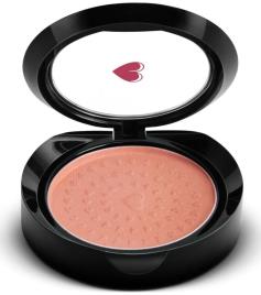 Quem Disse Berenice Compacto Blush Malvissima 2G