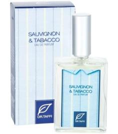 Dr Taffi Sauvignon - Tabacco Eau de Parfum 35Ml T2505