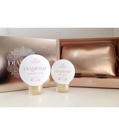 Lakshmi Diamond Cofrett Creme de 50Ml E Serum de 30Ml