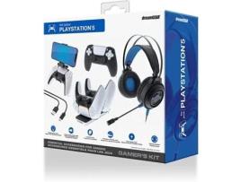 Jogos para PS5 Dreamgear Gamer'S Kit