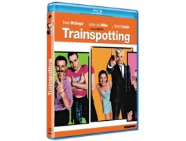 Blu Ray Trainspotting