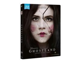 Blu Ray Ghostland