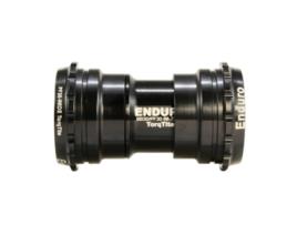 Suporte inferior ENDURO BEARINGS TorqTite BB XD-15 Pro-PF30-BB386-Black TU