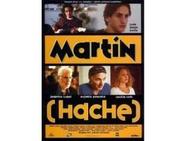 Blu Ray Martin Hache Edición Especial 25 Aniversario