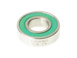 Rolamentos ENDURO BEARINGS CXD 6900 LLB-10x22x6 TU