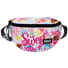 Bolsa cintura cross GH159 Sweeties 13 GHUTS