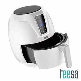 Fritadeira sem Óleo 1400W 3.2L - Teesa