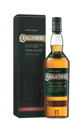 Cragganmore Distillers Edition 2022 con Estuche