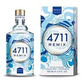 4711 perfume 4711 Remix Edition 2023 Sparkling Island EDC 100 ml