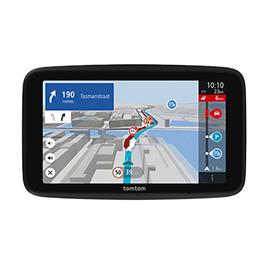 GPS TOMTOM GO EXPERT 6 PLUS