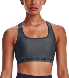 Soutien Under Armour Crossback Mid Bra