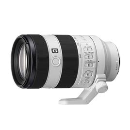 OBJETIVA SONY 70-200MM F4 G OSS II