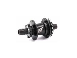 Cubo traseiro FORWARD Joyride V2 - 28H 28 trous/10 mm