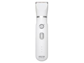Clippers Elétricos para Animais de Estimação L&W Bros Pc-C4 3H Usb 50Db Abs