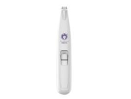 Clippers Elétricos para Animais de Estimação Xuediao 485820 Led 52Db 0.9Cm Usb 5W