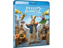 Peter Rabbit 2: The Runaway / Peter Rabbit 2: a La Fuga
