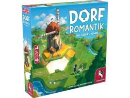 Dorf Romantik: The Board Game