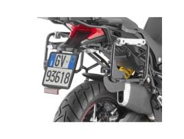 Apoio em Casos Laterais KAPPA MOTO Rapid Okb Ducati Multi 950 S/1260 End