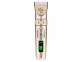 Clippers Elétricos para Animais de Estimação Cigeman Zgm-32 2000Mah 3H