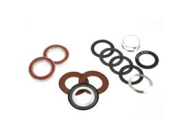 Rolamentos ENDURO BEARINGS BB90/95 Kit-Shimano-Ceramic Hybrid TU