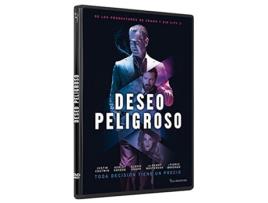 DVD Urge 2016 - Deseo Peligroso