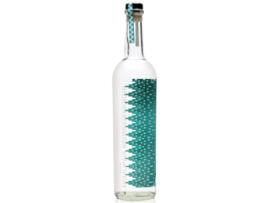 Mezcal AROMAS DA TARDE Derrumbes Nº3 San Luis Joven (70 CL - 1 unidade)
