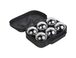 Conjunto de 6 Bolas de Petanca OUT2PLAY O2P