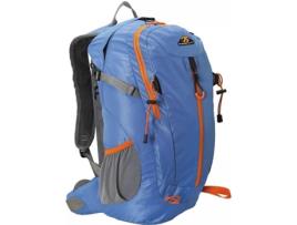 Travelsafe Mochila 25 L azul da