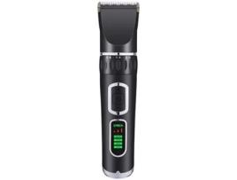 Clippers Elétricos para Animais de Estimação Dipuer 772137 3.7V 2000Mah