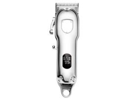 Clippers Elétricos para Animais de Estimação Aseblarm Lssy-Dtj Led 0.1Mm-3Mm 2000Mah 3H