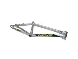 Moldura Bmx INSPYRE Concorde V2 Expert XL 20,15/155-165 cm