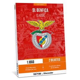 LIFECOOLER SL BENFICA-CLASSIC